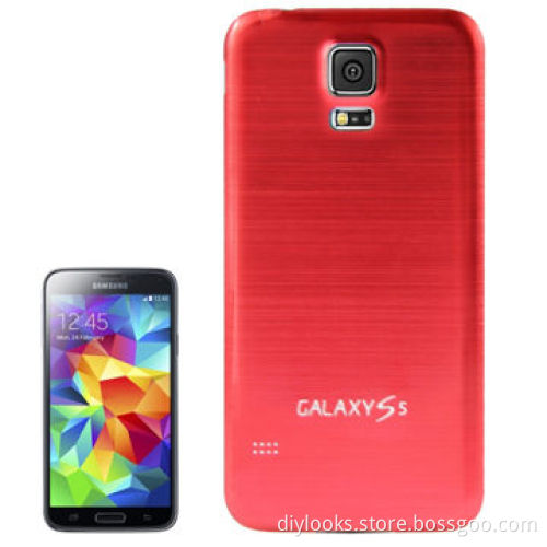 Battery Cover for Samsung Galaxy S5/G900